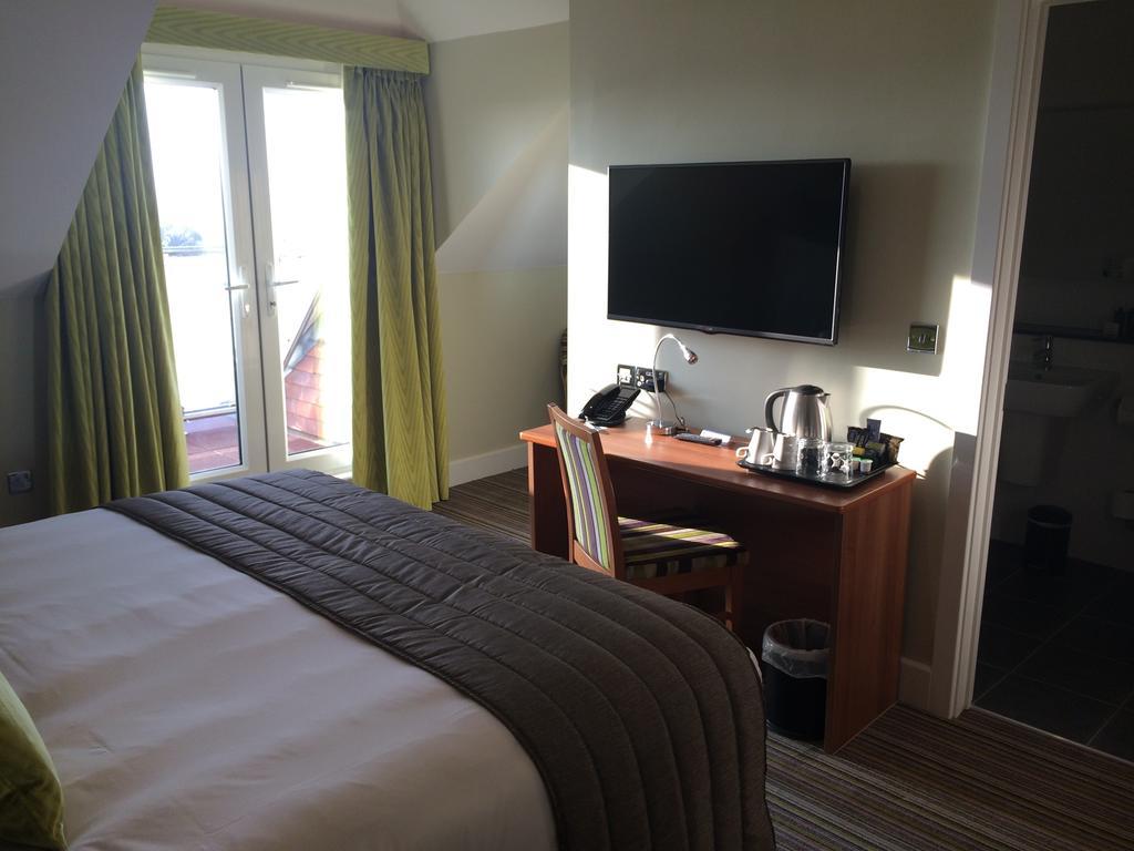 Magnolia Park Hotel, Golf & Country Club Boarstall المظهر الخارجي الصورة