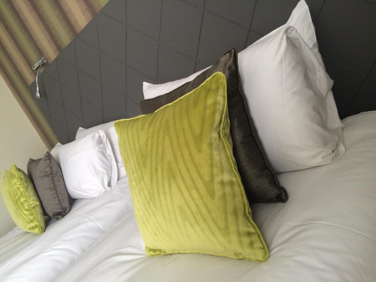 Magnolia Park Hotel, Golf & Country Club Boarstall الغرفة الصورة