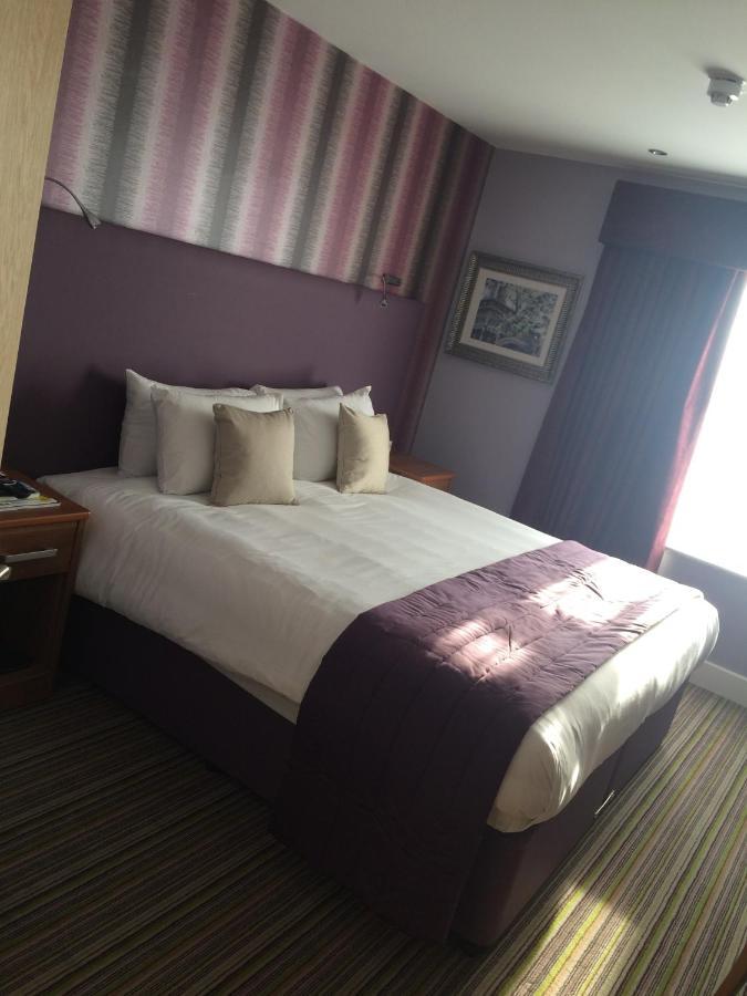 Magnolia Park Hotel, Golf & Country Club Boarstall الغرفة الصورة
