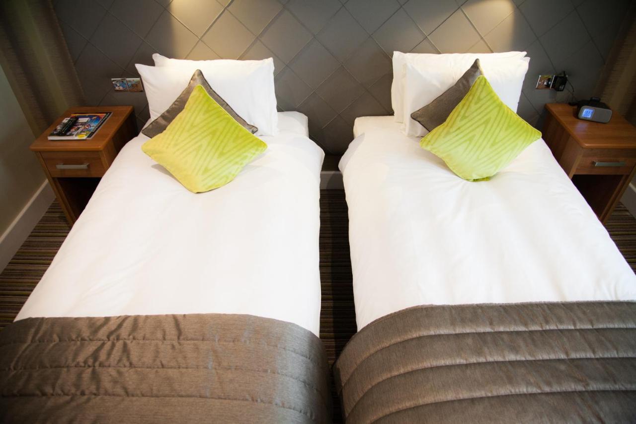 Magnolia Park Hotel, Golf & Country Club Boarstall المظهر الخارجي الصورة