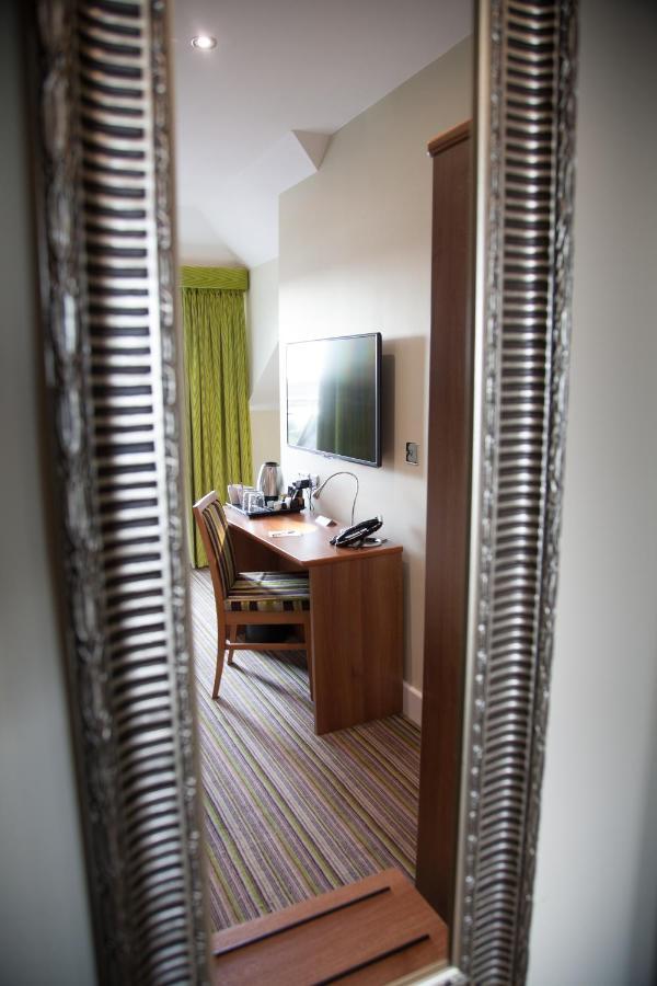 Magnolia Park Hotel, Golf & Country Club Boarstall المظهر الخارجي الصورة